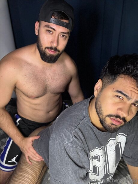 Heyalexsg star nudes pic