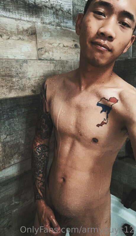 Armyguyc12 nude pornstar images