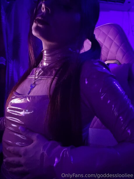 Goddesslooliee star xxx photos