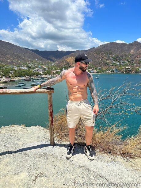 Theolivercolt hot pornstar pictures