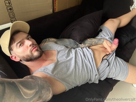 Theolivercolt star sex photos