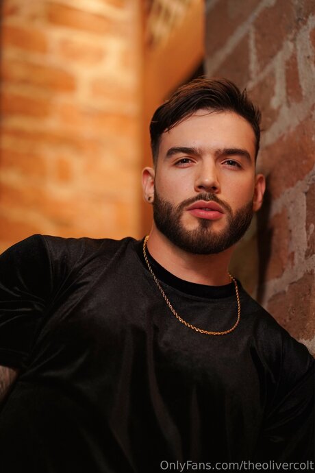 Theolivercolt model sex galleries
