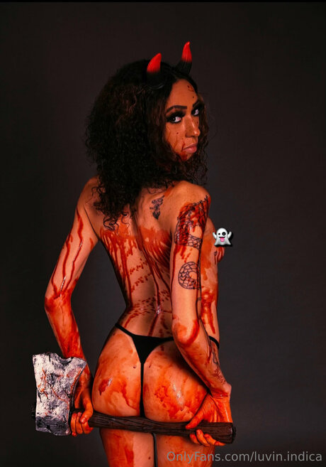 Becxa Hills nice star pics