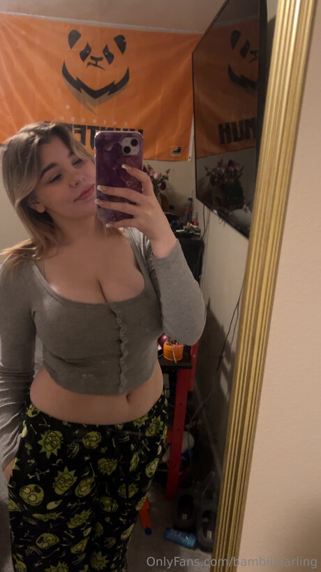 Bambiiidarling pornstar sex picture