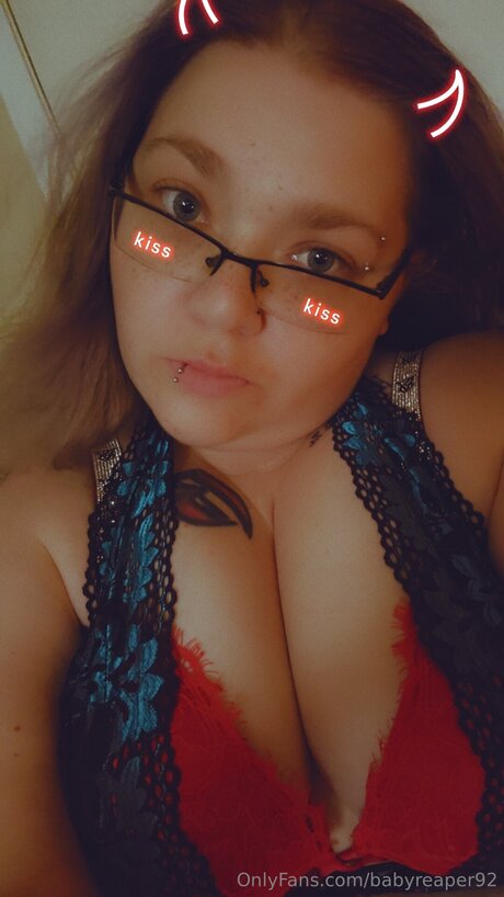 Babyreaper92 best actress galleries