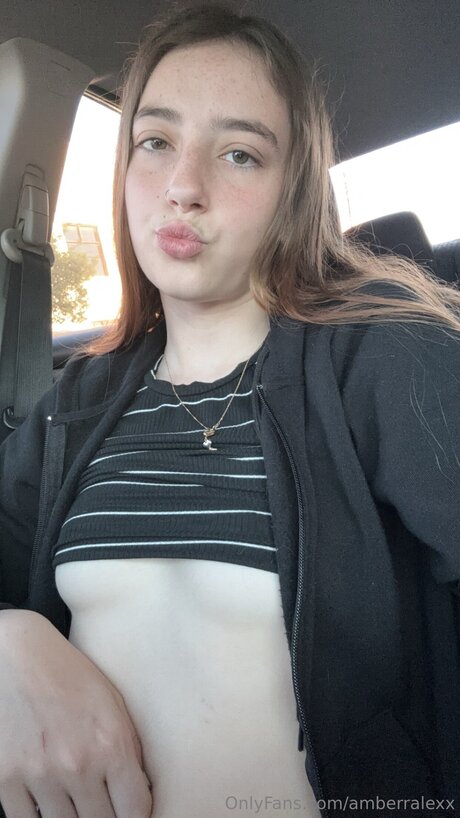 Amberralexx porn model pic