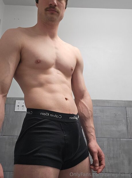 Zanephallic model nudes img