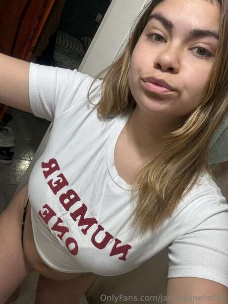 Jacquelinehot05 exclusive pornstar image