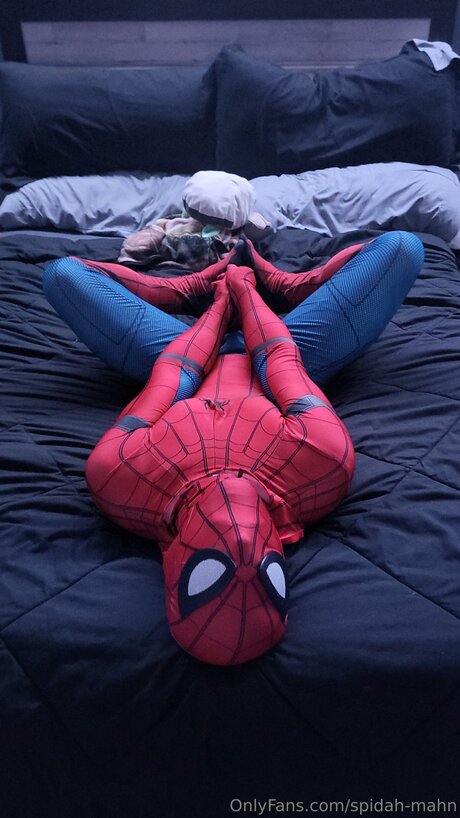 Spidah Mahn pornstar hot picture