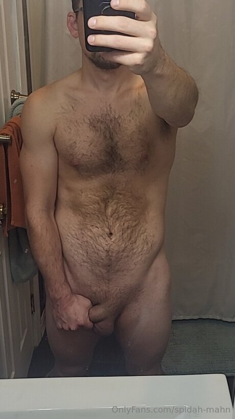 Spidah Mahn model sex image