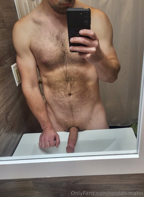 Spidah Mahn model adult photos