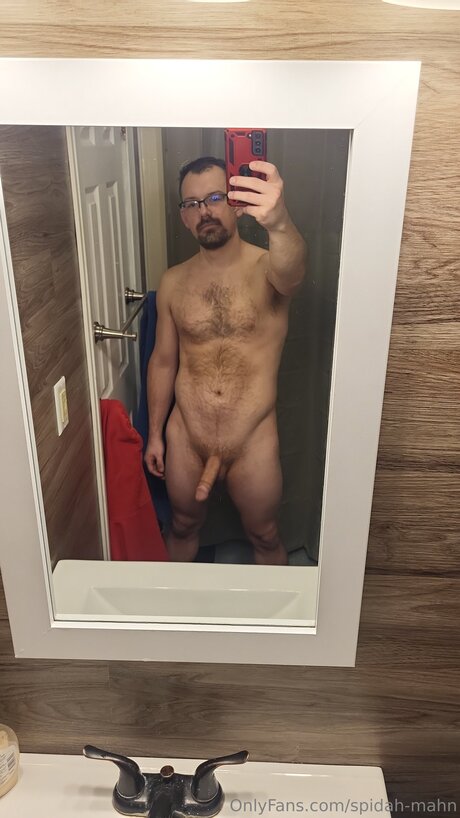 Spidah Mahn pornstar exclusive pics