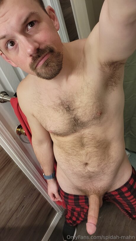 Spidah Mahn profile image