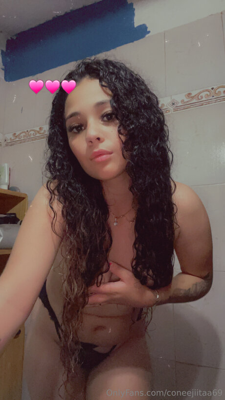 Coneejiitaa69 model sex img