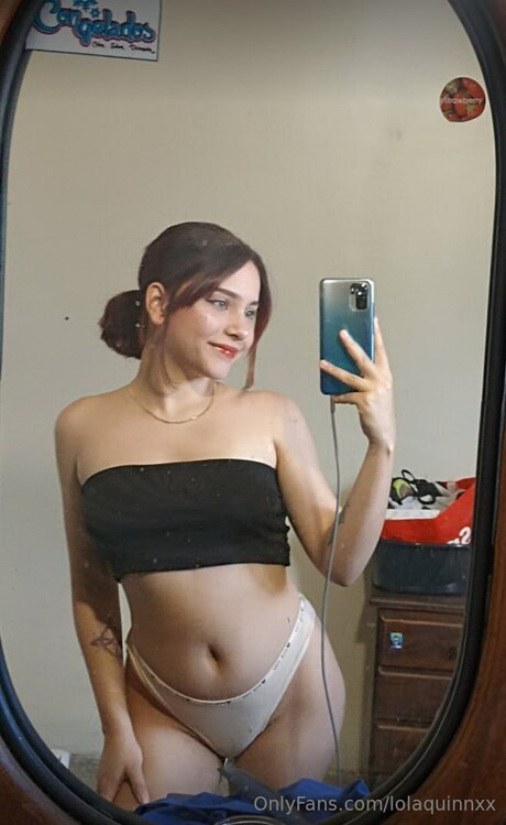 Lolaquinnxx model sex pictures