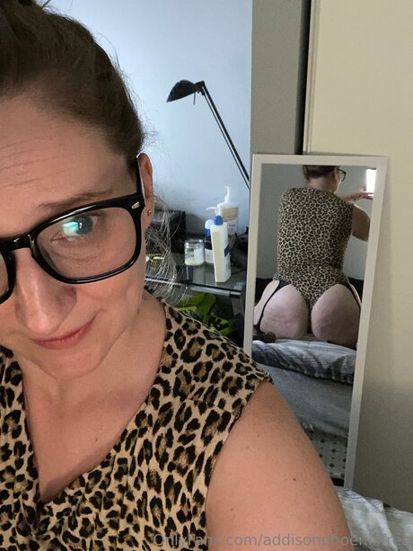 Addisonphoenixfree model beautiful archive