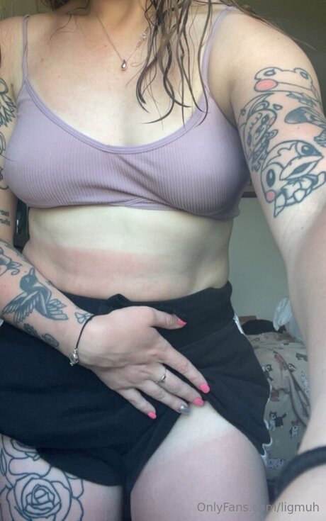 Ligmuh sex star pics