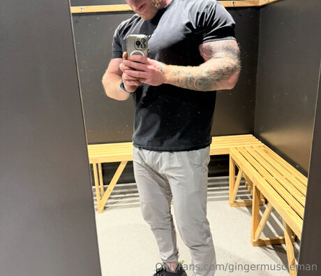 gainer onlyfans beautiful porn photo