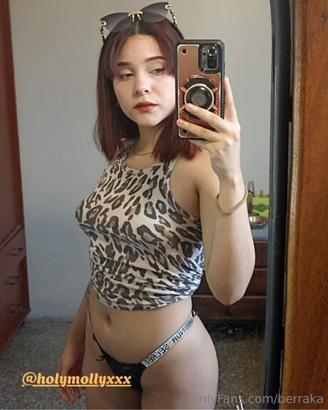 Berraka porn model gallery