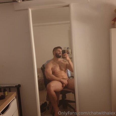 Chatwithalex hot model pic