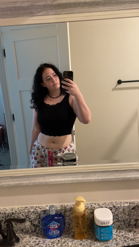 Bootsers69 nude pornstar pic