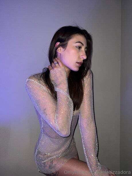 Violetizzadora pornstar exclusive pic