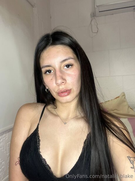 Natalie Blake star perfect picture