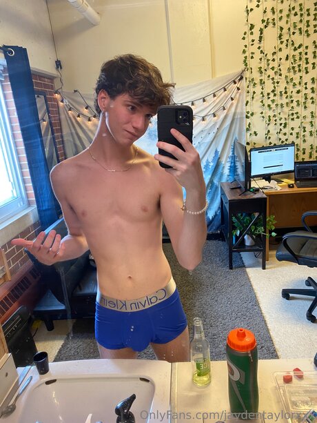Jaydentaylorxxx best model pic