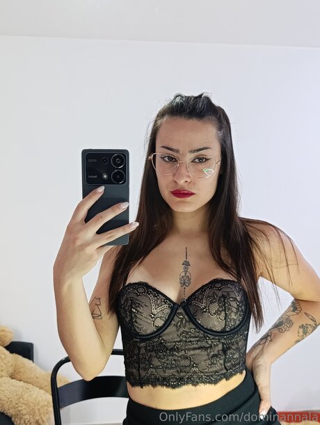 Dominannala model galleries