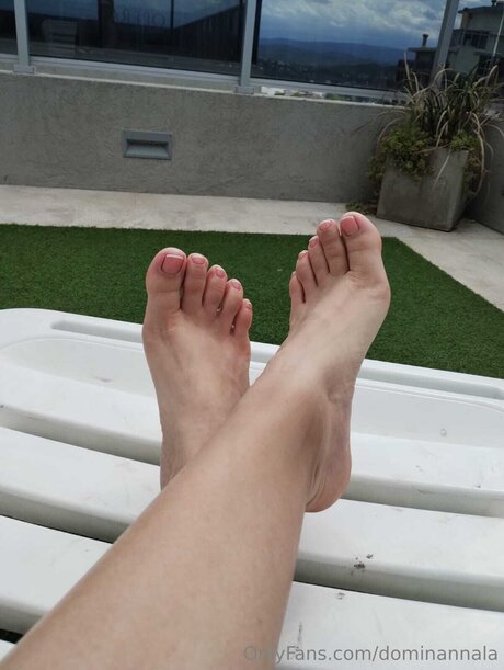 Dominannala best star pics