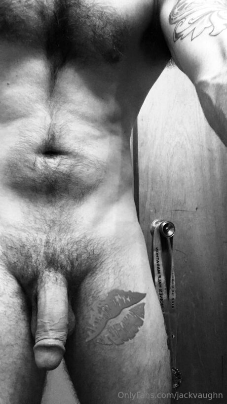 Jackvaughn sex model gallery