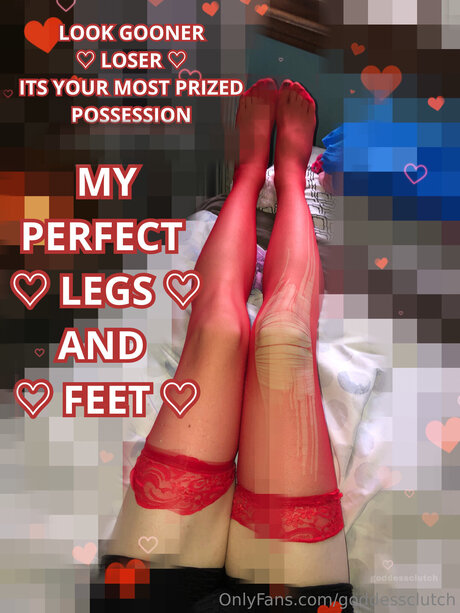 Goddessclutch star adult gallery