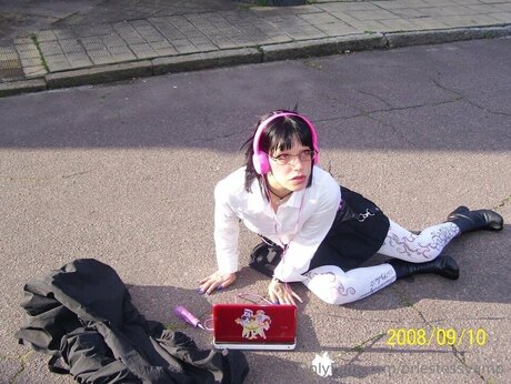 Priestessvamp pornstar erotic images