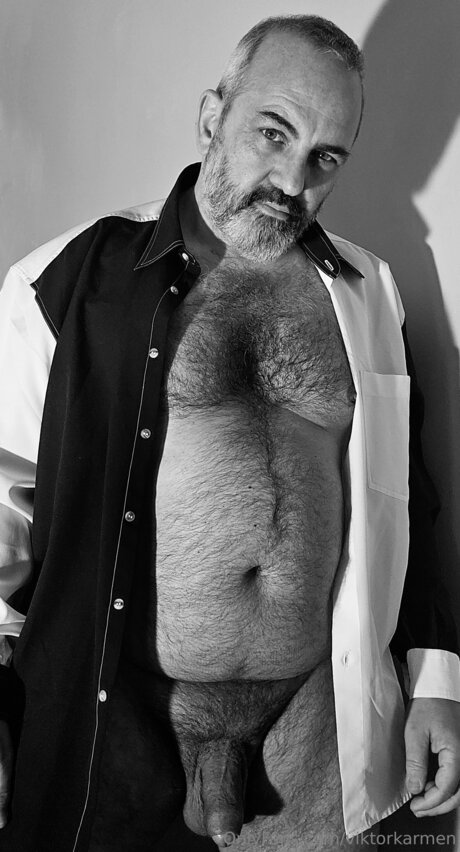 Viktorkarmen model nude gallery