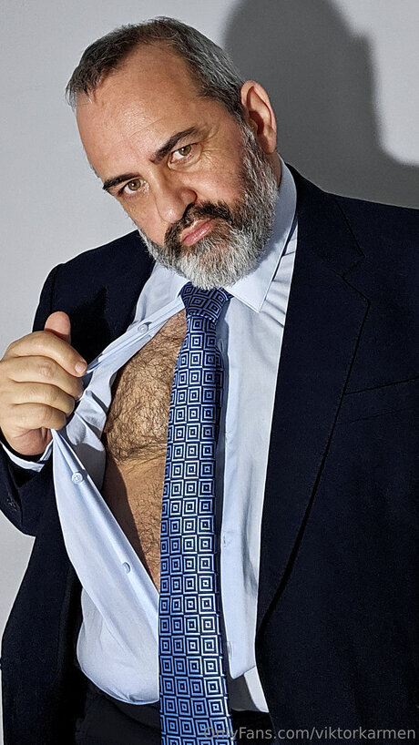 Viktorkarmen star sexy archive