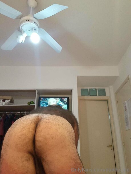 Daddy Ale free model galleries