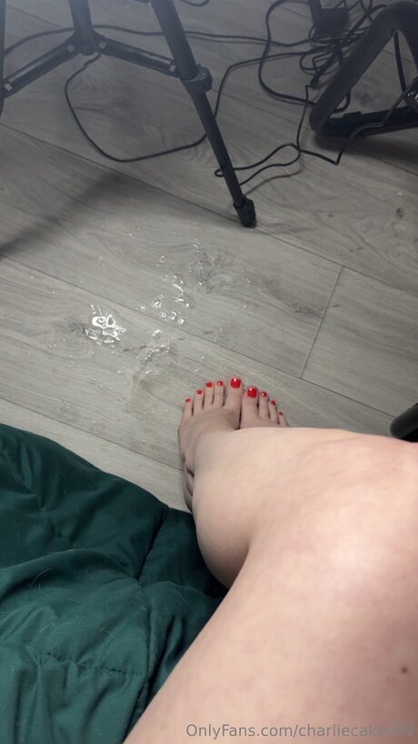 Charliecakes69 pornstar perfect pics