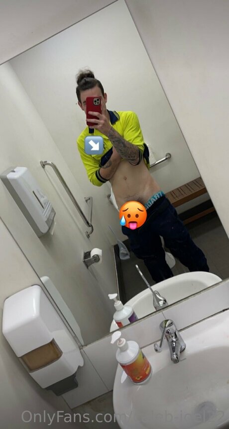 Caleb Joel22 model sexy photos