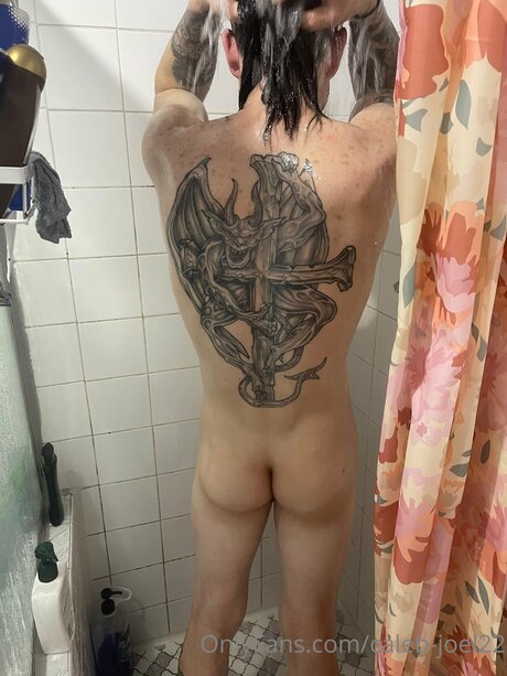 Caleb Joel22 pornstar art picture