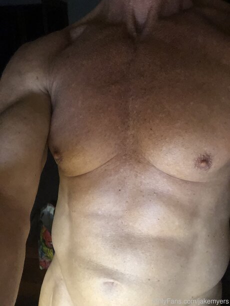 Jakemyers nudes actress img