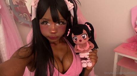 Buffholic high quality actress img