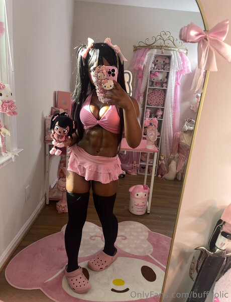 Buffholic star free archive