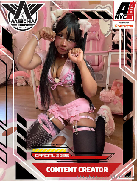 Buffholic adult star photo