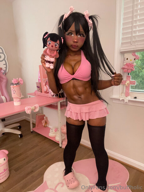 Buffholic star porn images