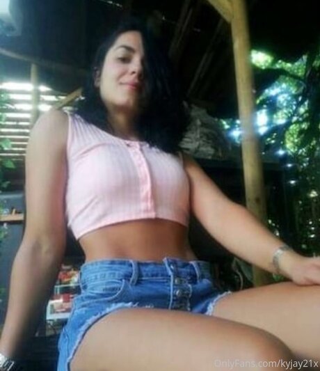 Kyjay21x model sex picture