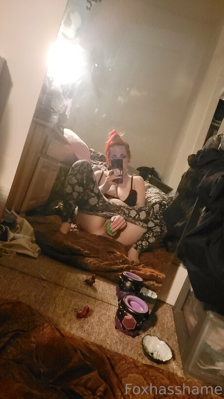 shemale pov onlyfans porno image