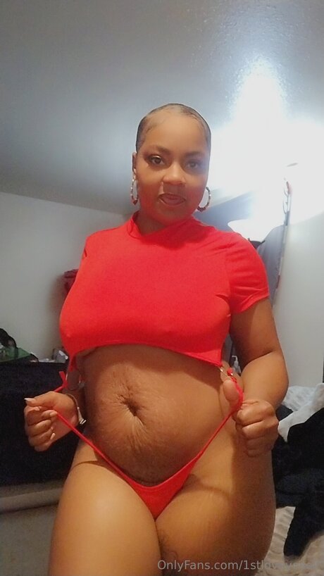 1stloveyoself model pretty picture