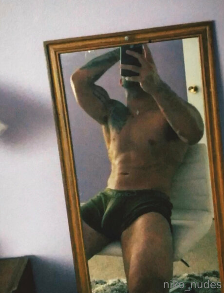 Nikos Nudes pornstar sex archive