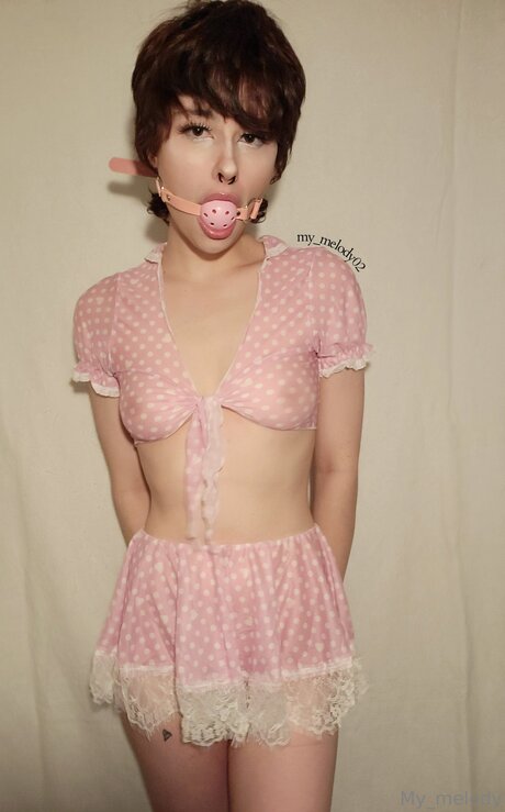 My Melody02 art actress archive