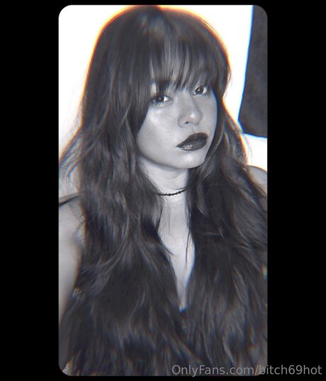 Bitch69hot perfect model image